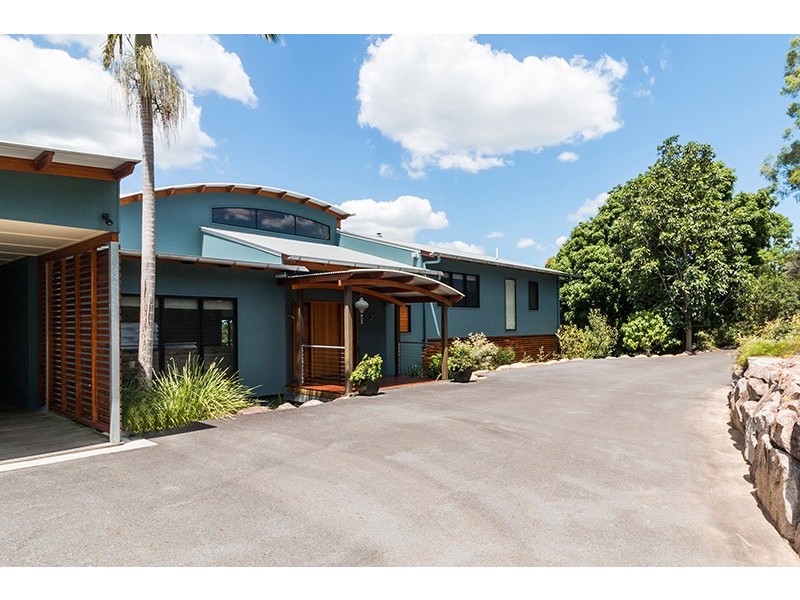 269 Upper Brookfield Road, Upper Brookfield QLD 4069