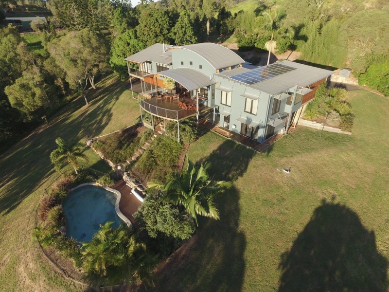 269 Upper Brookfield Road, Upper Brookfield QLD 4069
