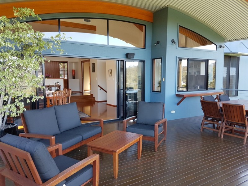 269 Upper Brookfield Road, Upper Brookfield QLD 4069