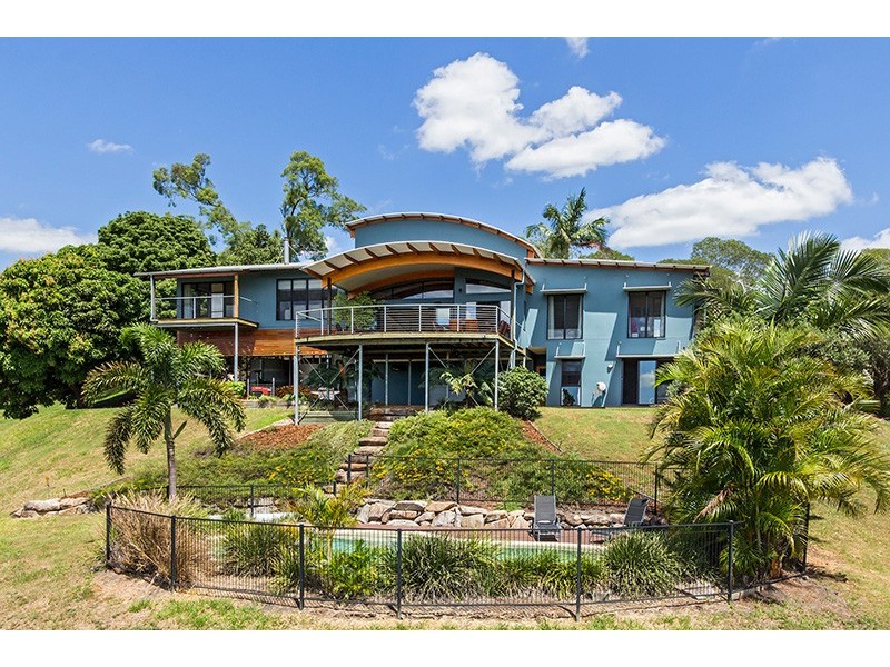 269 Upper Brookfield Road, Upper Brookfield QLD 4069