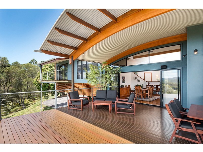 269 Upper Brookfield Road, Upper Brookfield QLD 4069