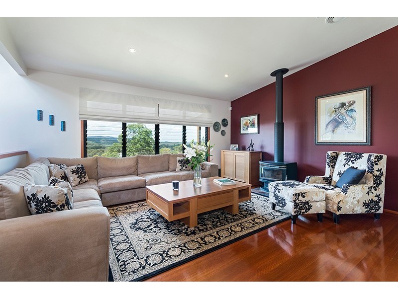 269 Upper Brookfield Road, Upper Brookfield QLD 4069