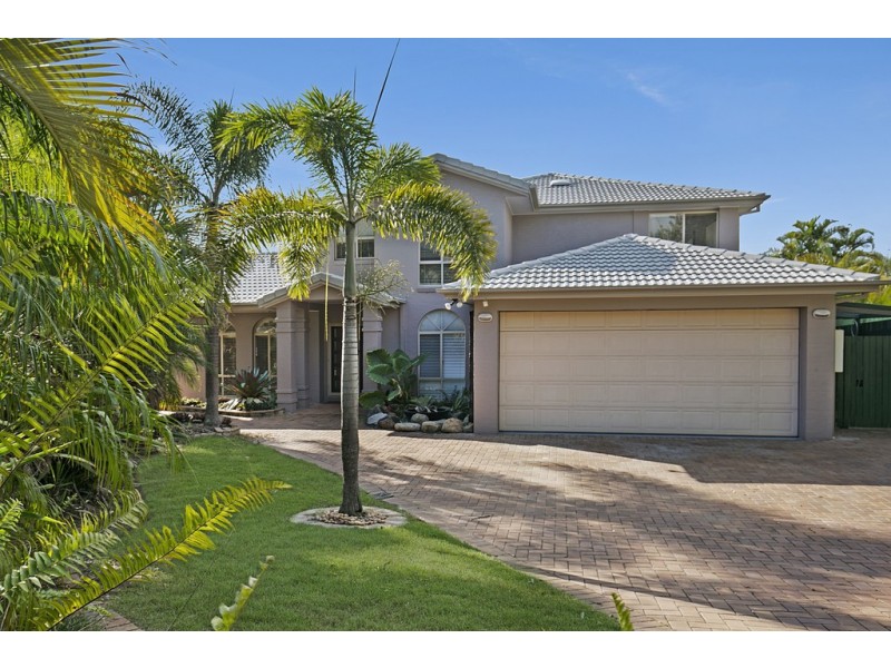 8 Blackman Court, Brookfield QLD 4069