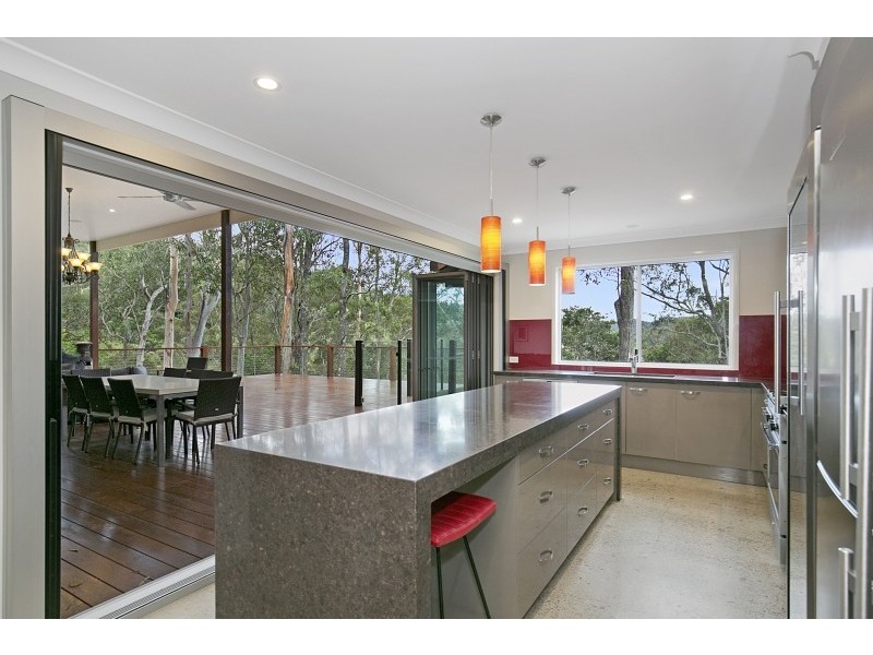 459 Gold Creek Road, Brookfield QLD 4069