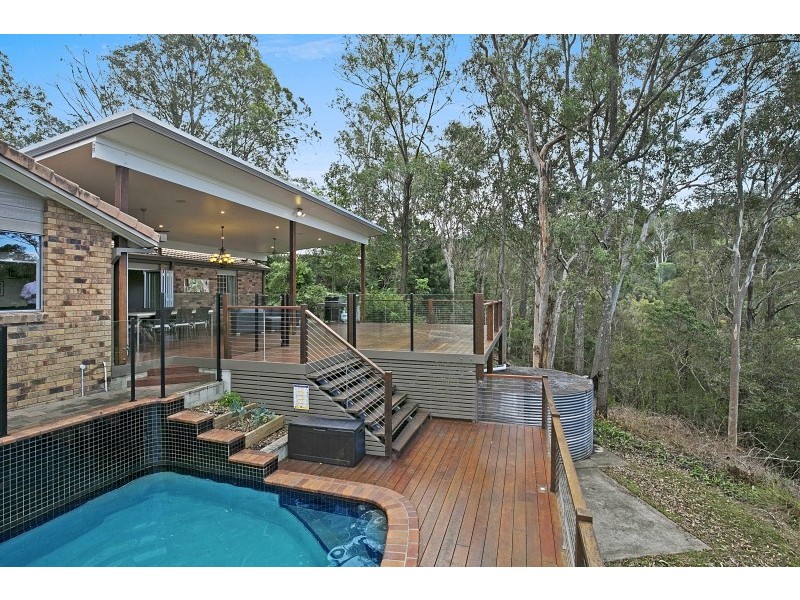 459 Gold Creek Road, Brookfield QLD 4069