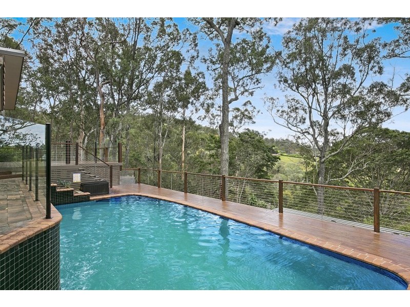 459 Gold Creek Road, Brookfield QLD 4069