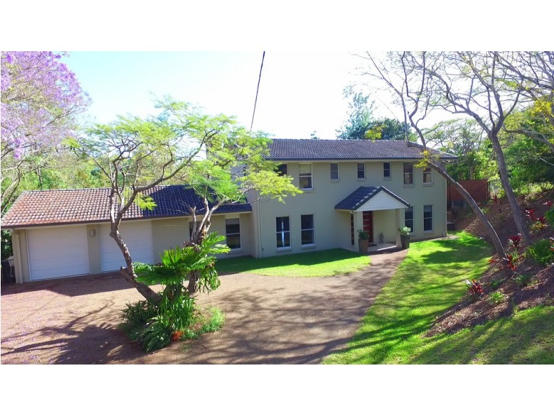 113 Moons Lane, Brookfield QLD 4069