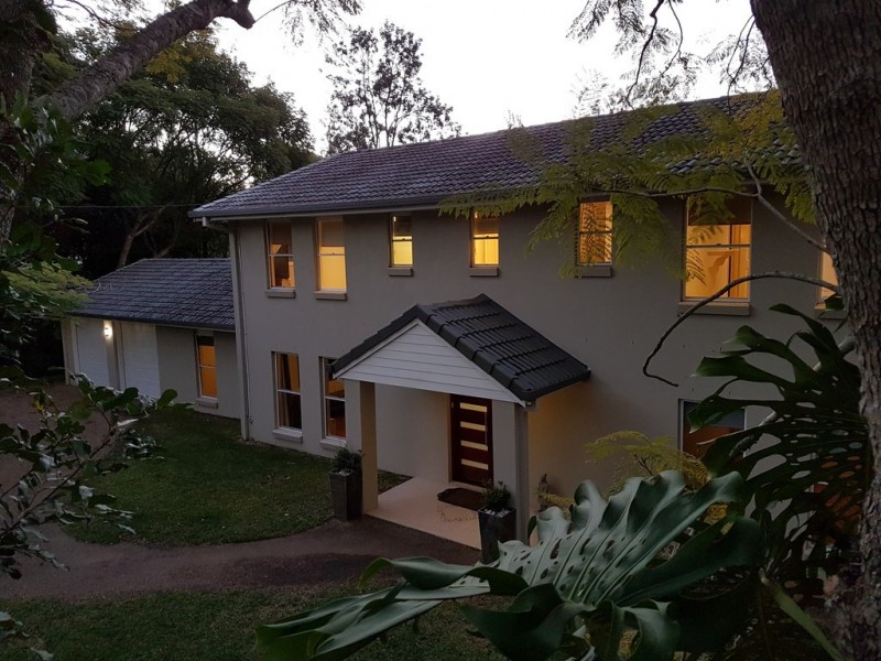 113 Moons Lane, Brookfield QLD 4069