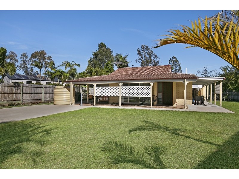 9 Apurla Court, Karana Downs QLD 4306