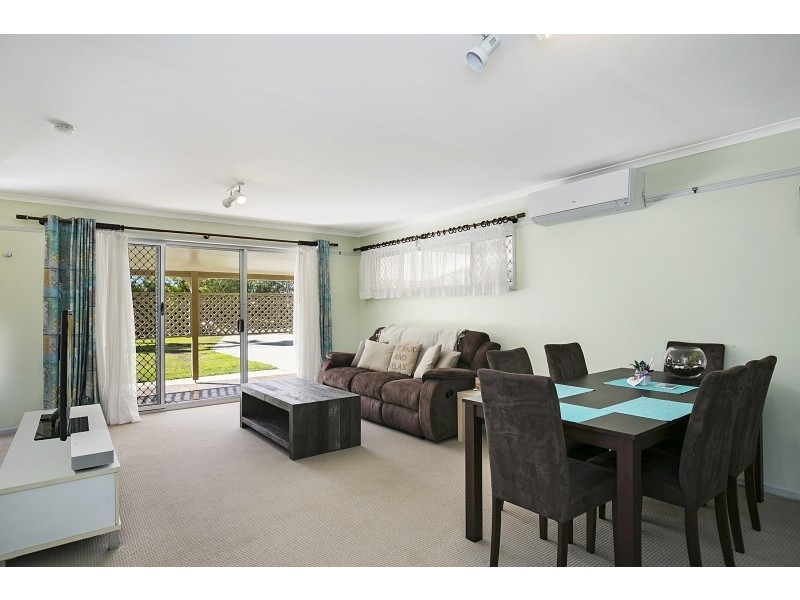 9 Apurla Court, Karana Downs QLD 4306