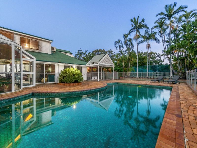 24 Sugars Road, Bellbowrie QLD 4070