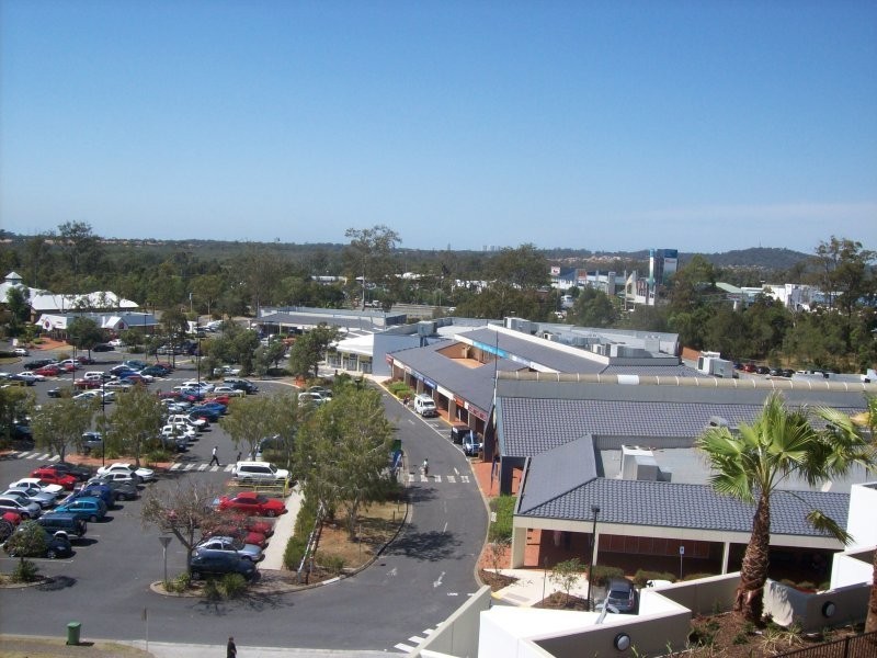 1401/111 Lindfield Road, Helensvale QLD 4212