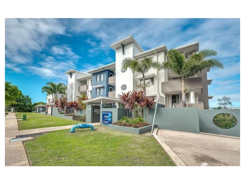 12/11-13 Promenade Avenue, Robina QLD 4226