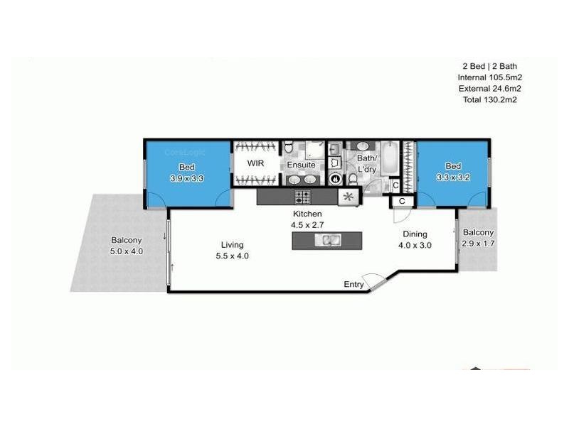12/11-13 Promenade Avenue, Robina QLD 4226