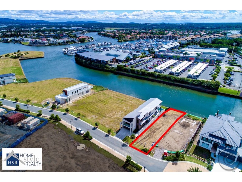 5042 Harbourview Drive, Hope Island QLD 4212