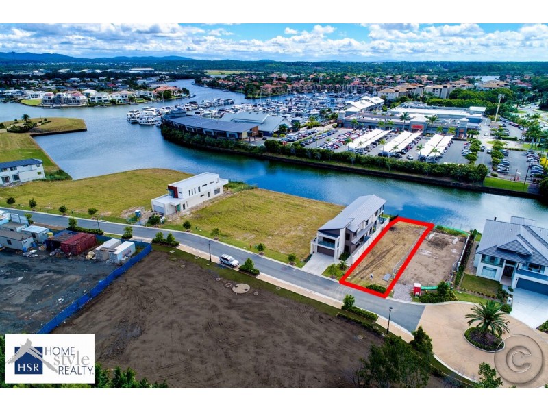 5042 Harbourview Drive, Hope Island QLD 4212