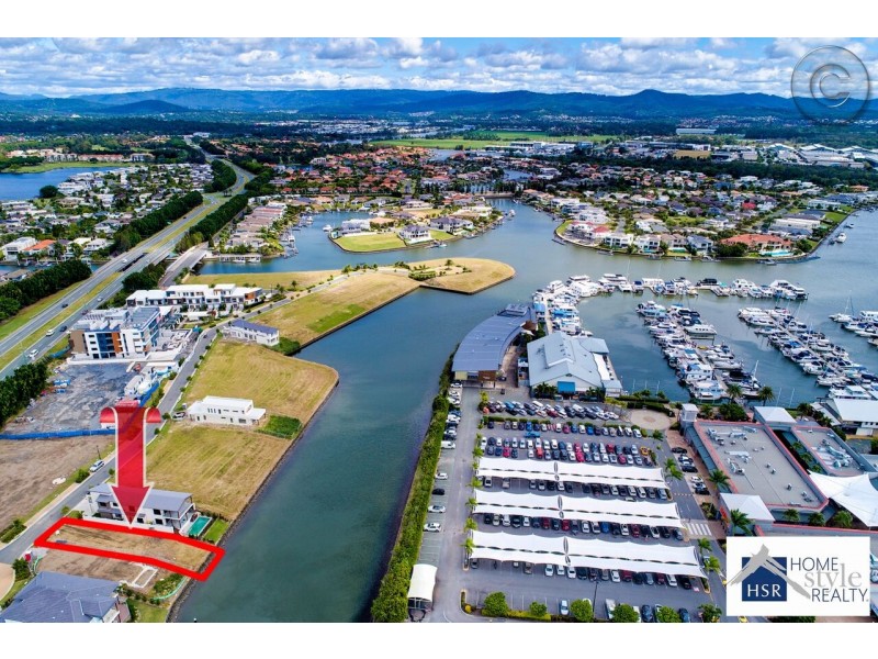 5042 Harbourview Drive, Hope Island QLD 4212