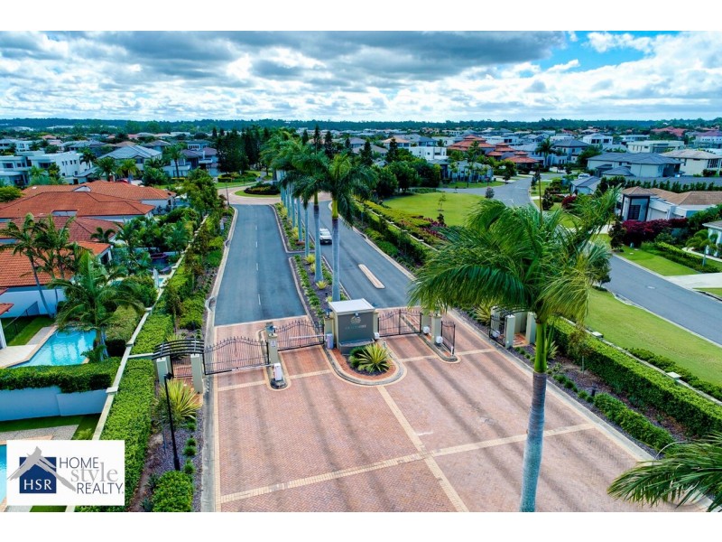 5042 Harbourview Drive, Hope Island QLD 4212