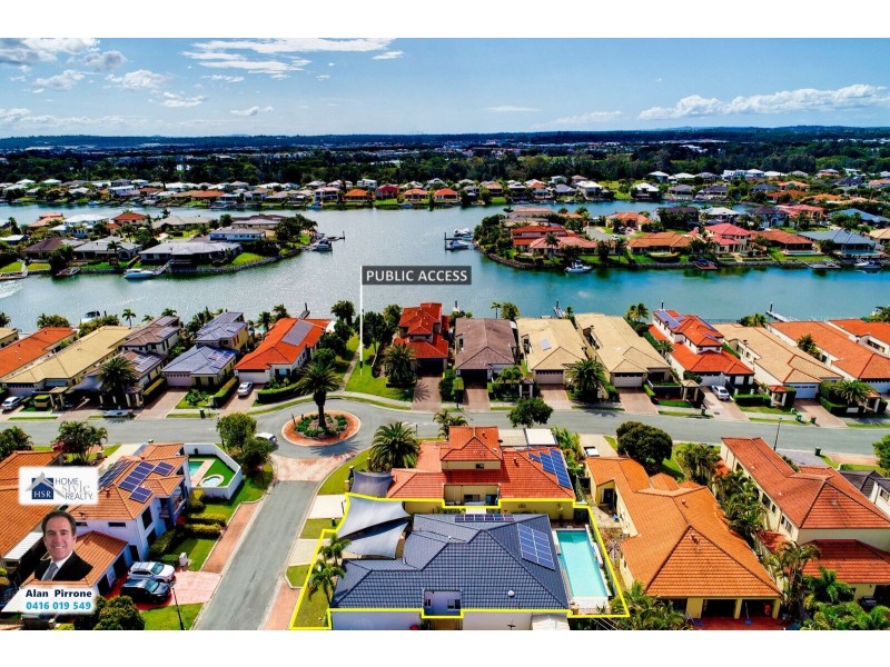 35 Ken Cr, Helensvale QLD 4212