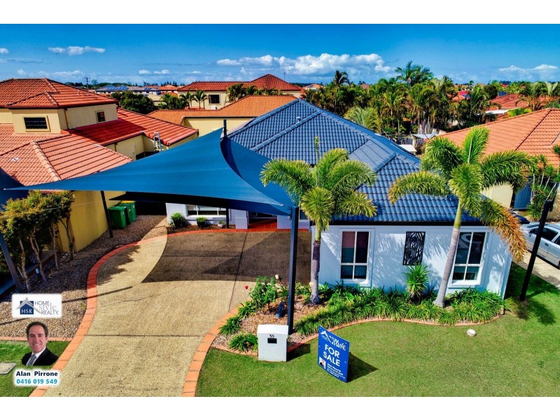 35 Ken Cr, Helensvale QLD 4212