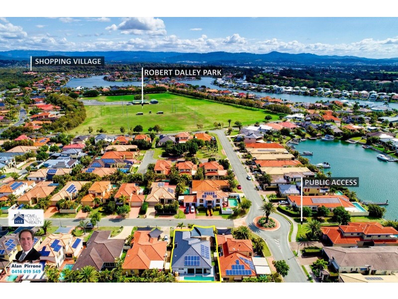 35 Ken Cr, Helensvale QLD 4212