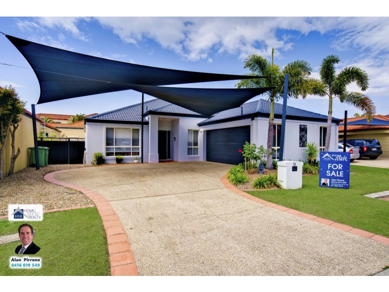 35 Ken Cr, Helensvale QLD 4212