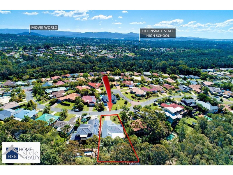 19 Boreen Court, Helensvale QLD 4212