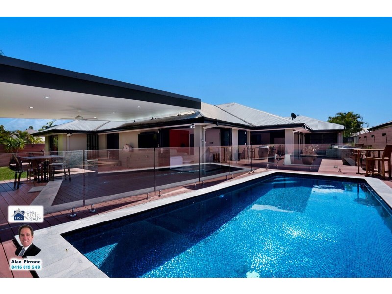 13 Rainbow Circuit, Coomera Waters QLD 4209