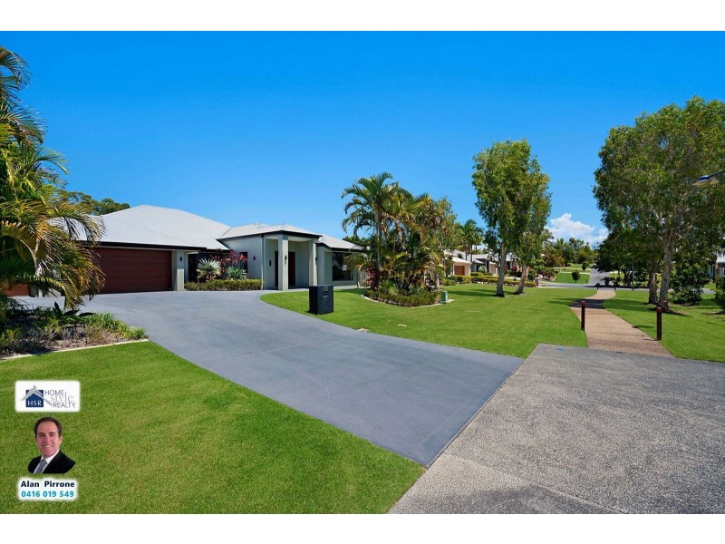 13 Rainbow Circuit, Coomera Waters QLD 4209