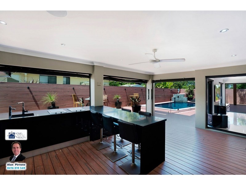 13 Rainbow Circuit, Coomera Waters QLD 4209