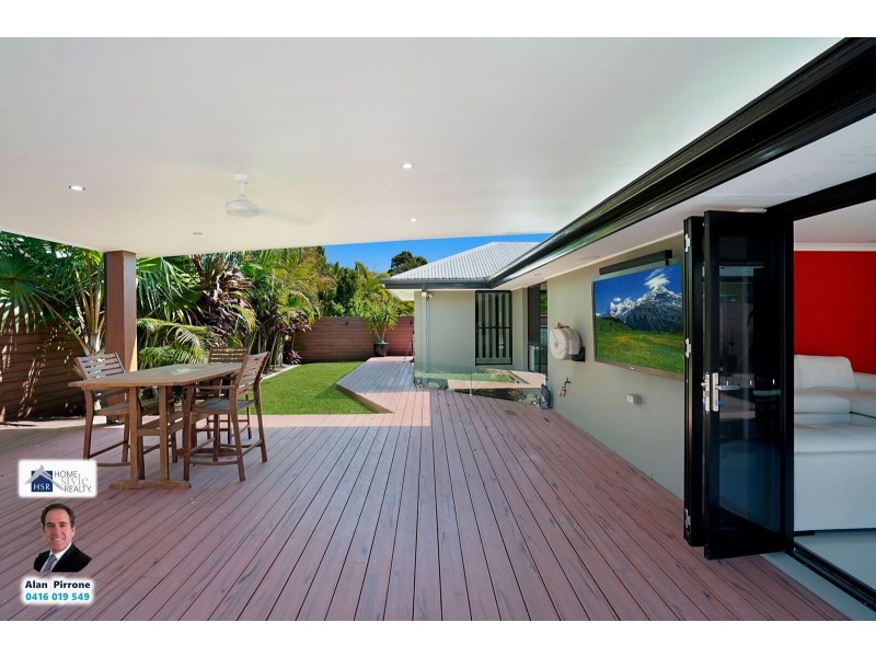 13 Rainbow Circuit, Coomera Waters QLD 4209
