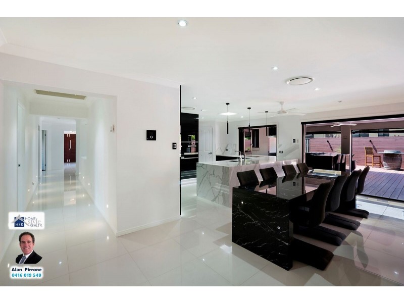 13 Rainbow Circuit, Coomera Waters QLD 4209