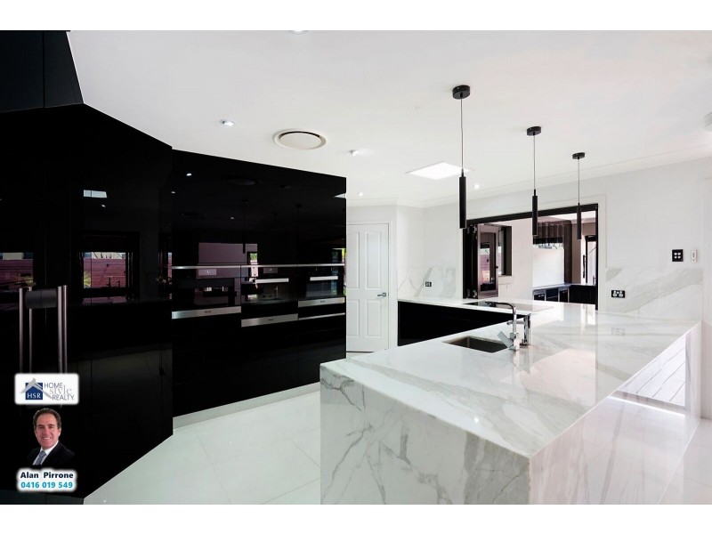 13 Rainbow Circuit, Coomera Waters QLD 4209