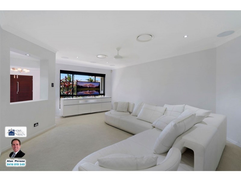 13 Rainbow Circuit, Coomera Waters QLD 4209