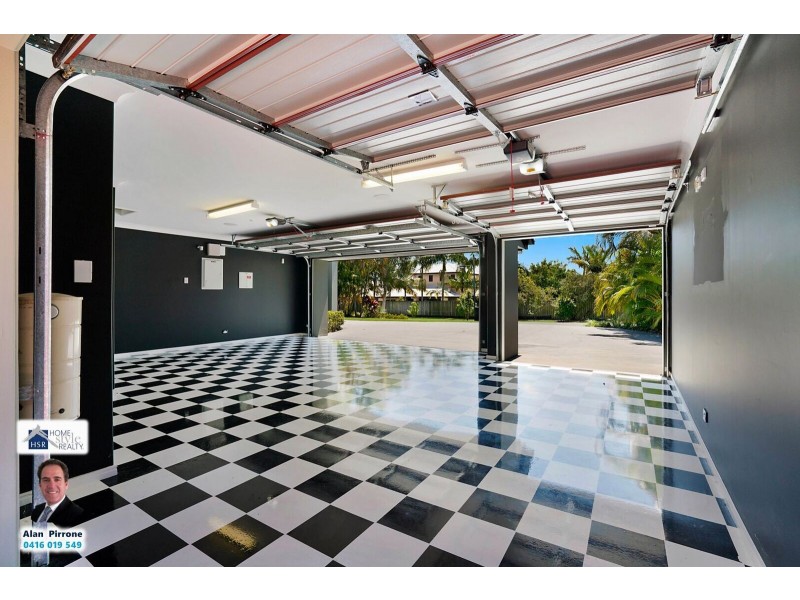 13 Rainbow Circuit, Coomera Waters QLD 4209