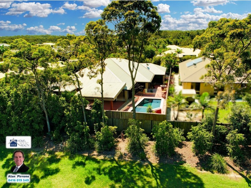 13 Rainbow Circuit, Coomera Waters QLD 4209