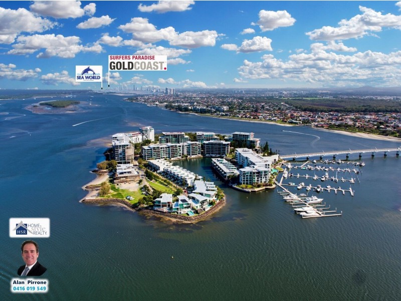 29306 Ephraim Island, Paradise Point QLD 4216