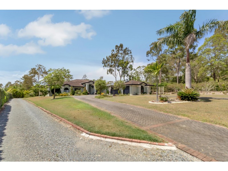 6 Rivertree Avenue, Helensvale QLD 4212