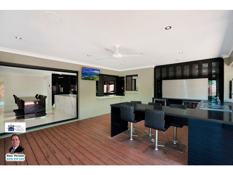 13 Rainbow Circuit, Coomera Waters QLD 4209