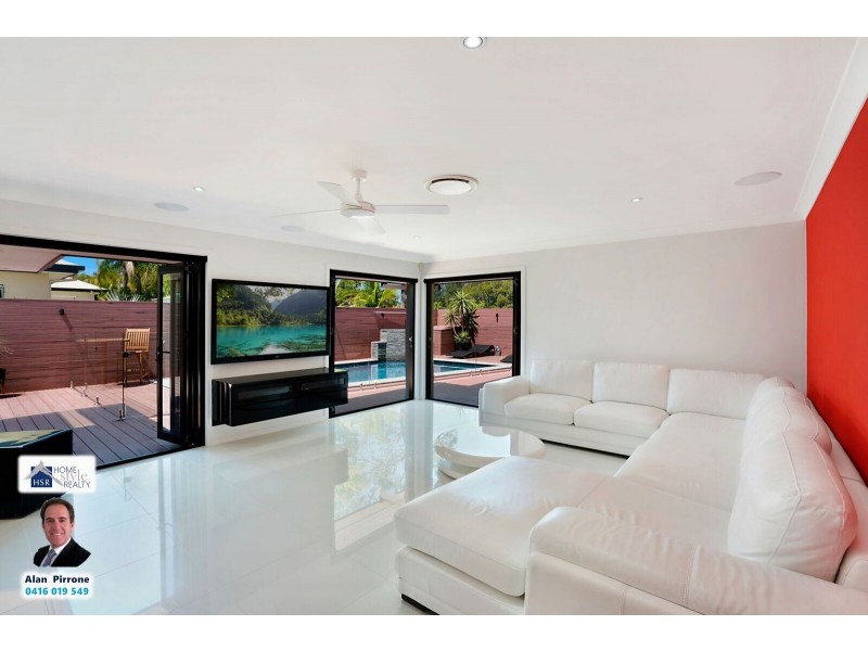 13 Rainbow Circuit, Coomera Waters QLD 4209