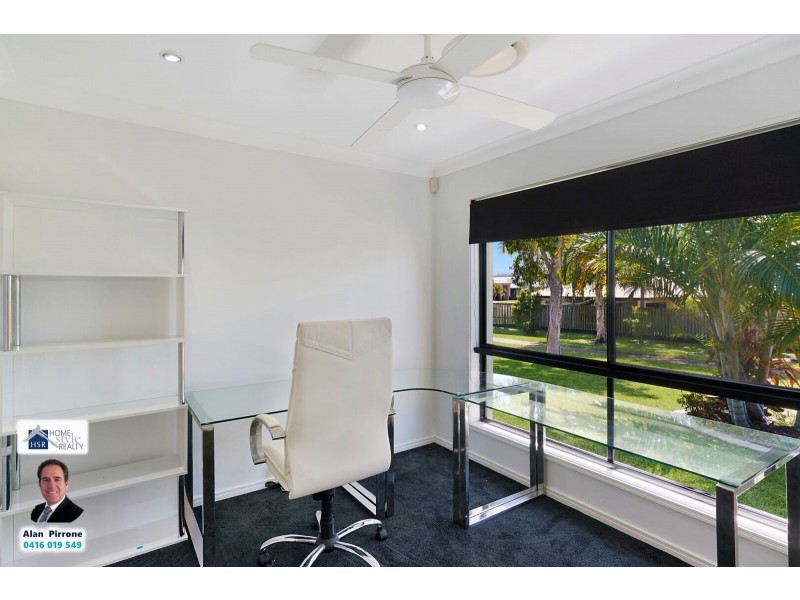 13 Rainbow Circuit, Coomera Waters QLD 4209