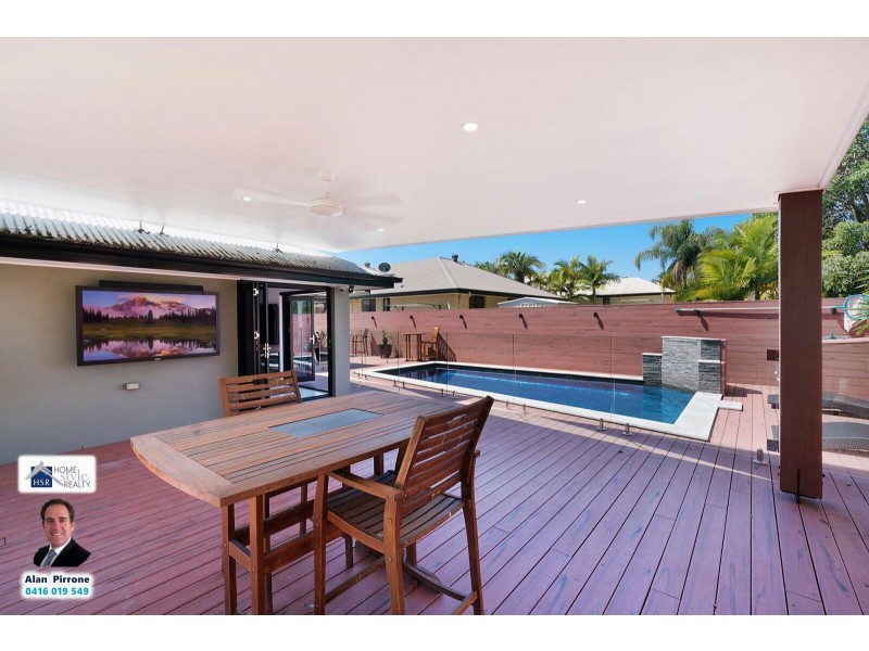 13 Rainbow Circuit, Coomera Waters QLD 4209