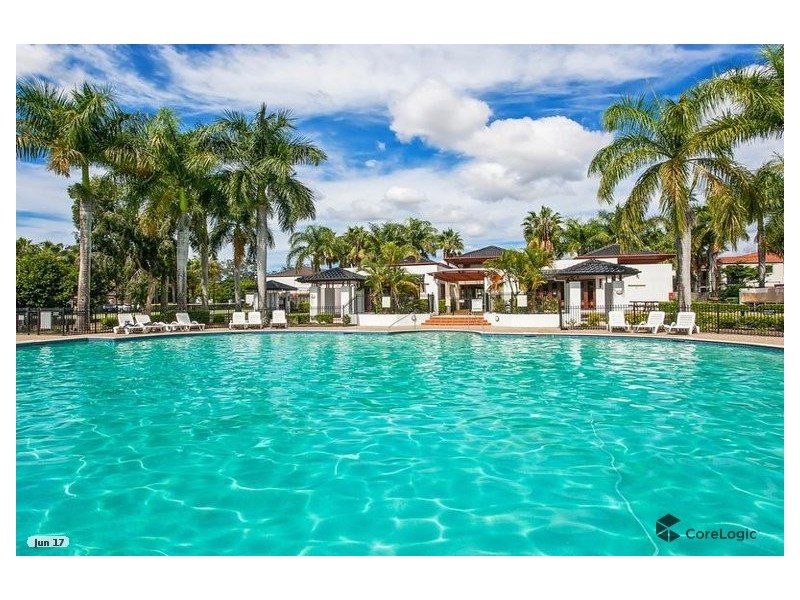 71/64 Gilston Road, Nerang QLD 4211