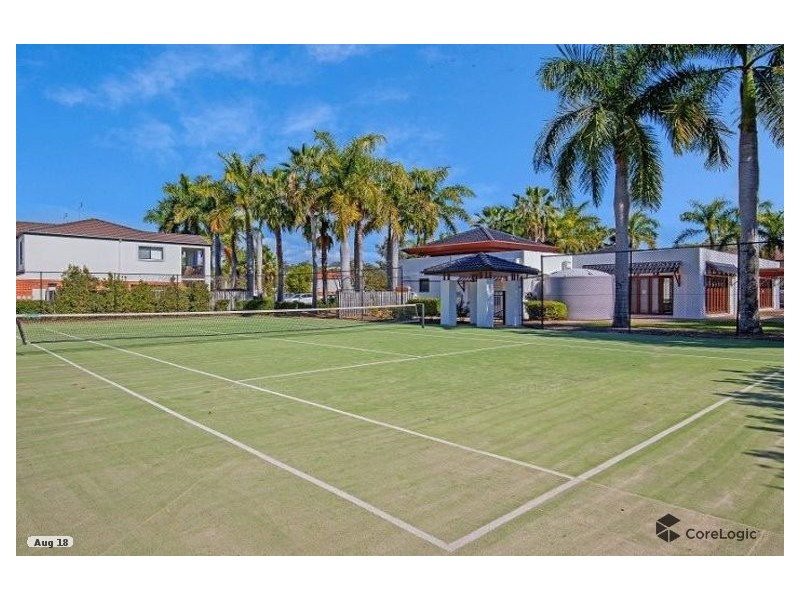 71/64 Gilston Road, Nerang QLD 4211