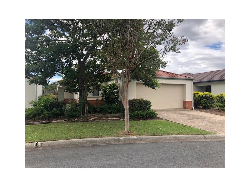 71/64 Gilston Road, Nerang QLD 4211