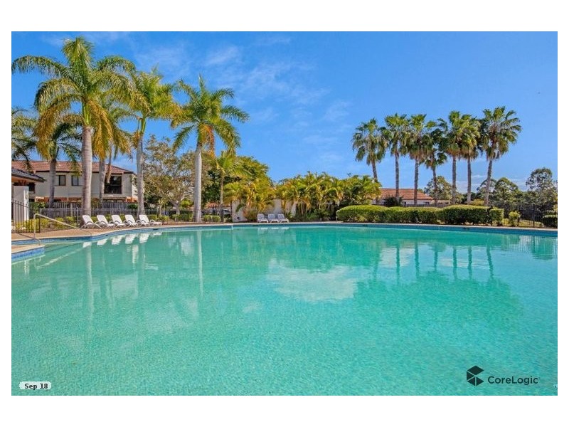 71/64 Gilston Road, Nerang QLD 4211