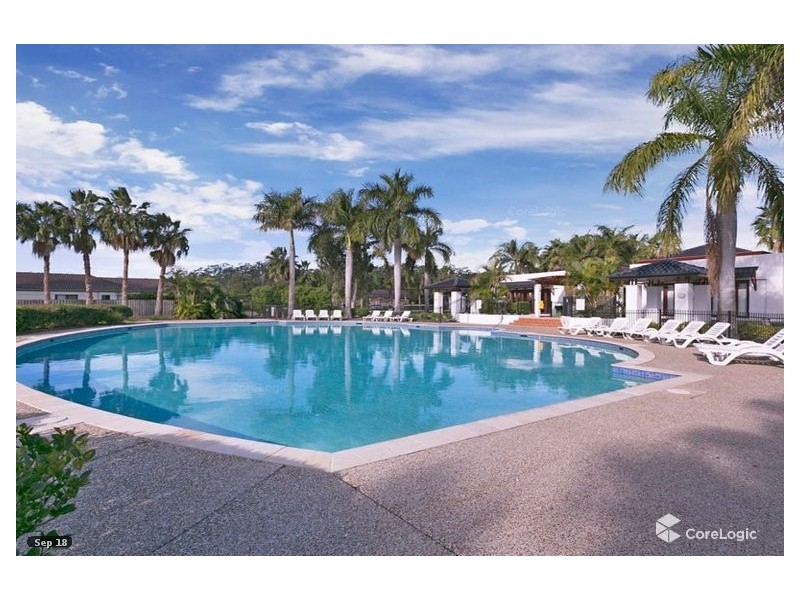 71/64 Gilston Road, Nerang QLD 4211