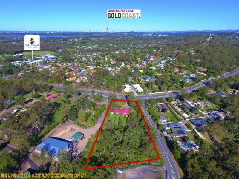 74 Helensvale Road, Helensvale QLD 4212