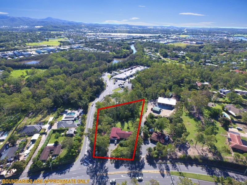 74 Helensvale Road, Helensvale QLD 4212