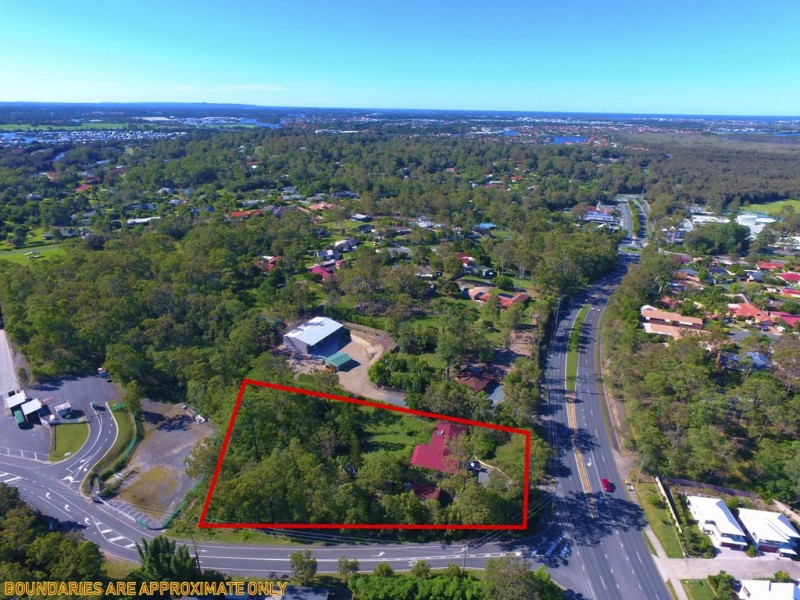 74 Helensvale Road, Helensvale QLD 4212